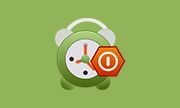 Wise Auto Shutdown(自动关机程序) v2.1.2.113 多语便携版免费下载