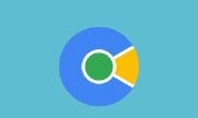 百分浏览器v5.3.1184.25官方便携版下载 Chrome增强版浏览器